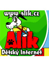 Dětský internet Alík